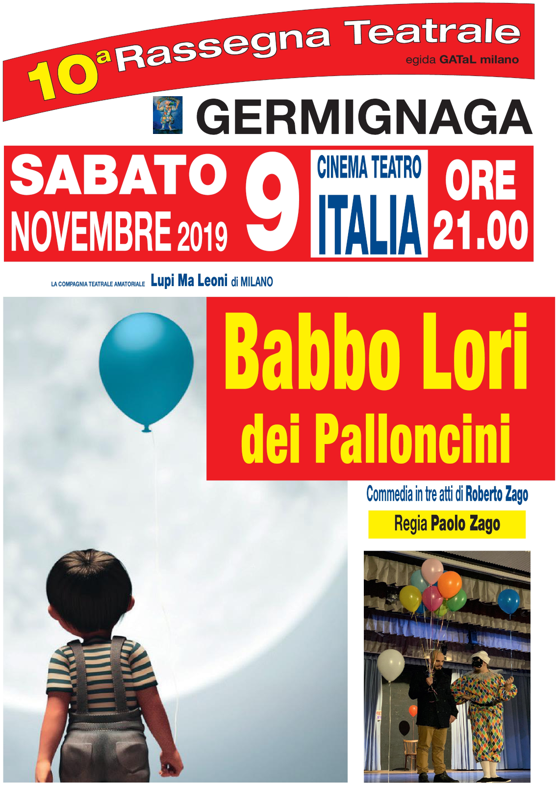 20191109 Babbo Lori dei Palloncini
