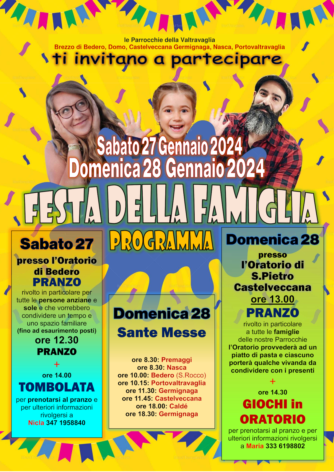 20240128 Festa della Famiglia