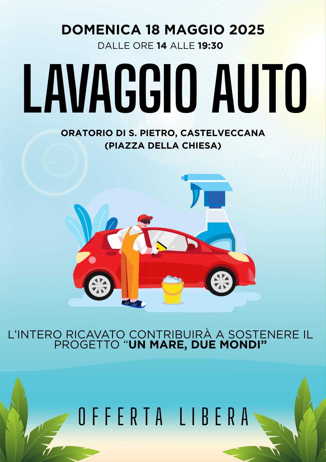 18.05.202505 Lavaggio Auto