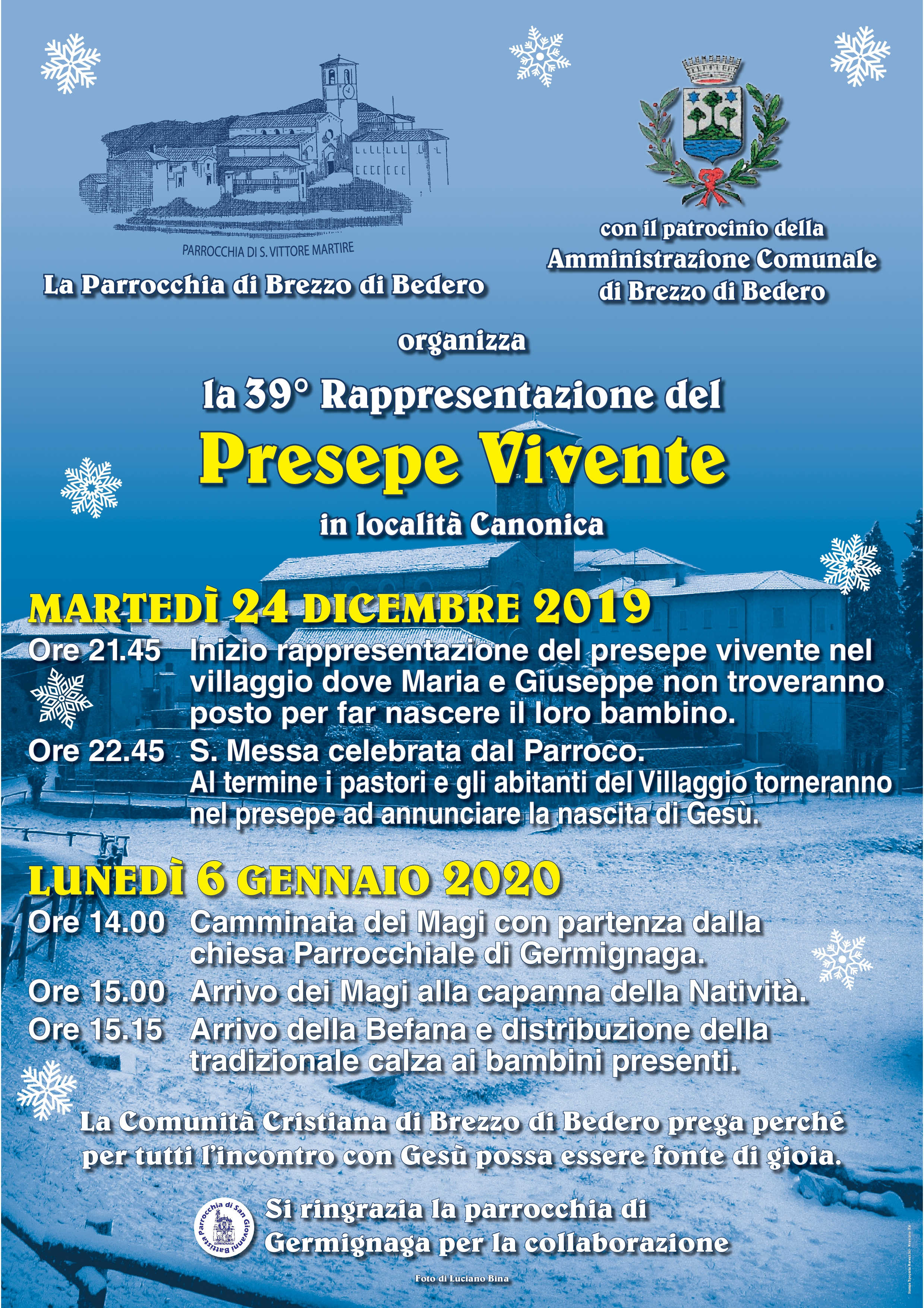 20191224 Presepe Vivente