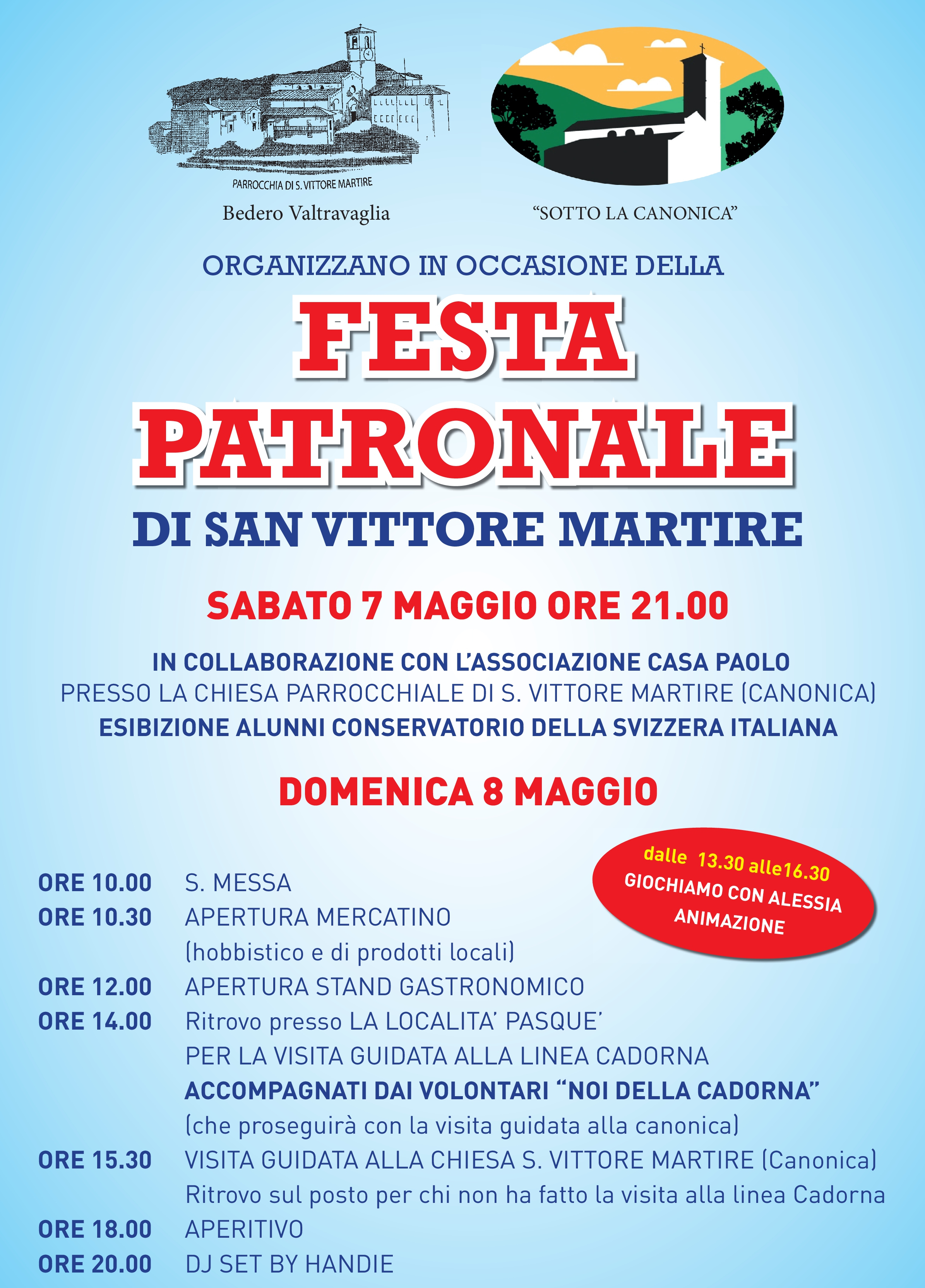 20220508 festa san Vittore