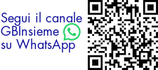 Canale WhatsApp GBInsieme