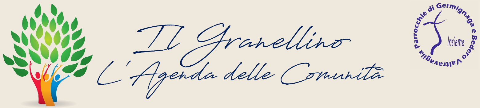 Logo Granellino Grande