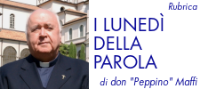 Lunedì della parola